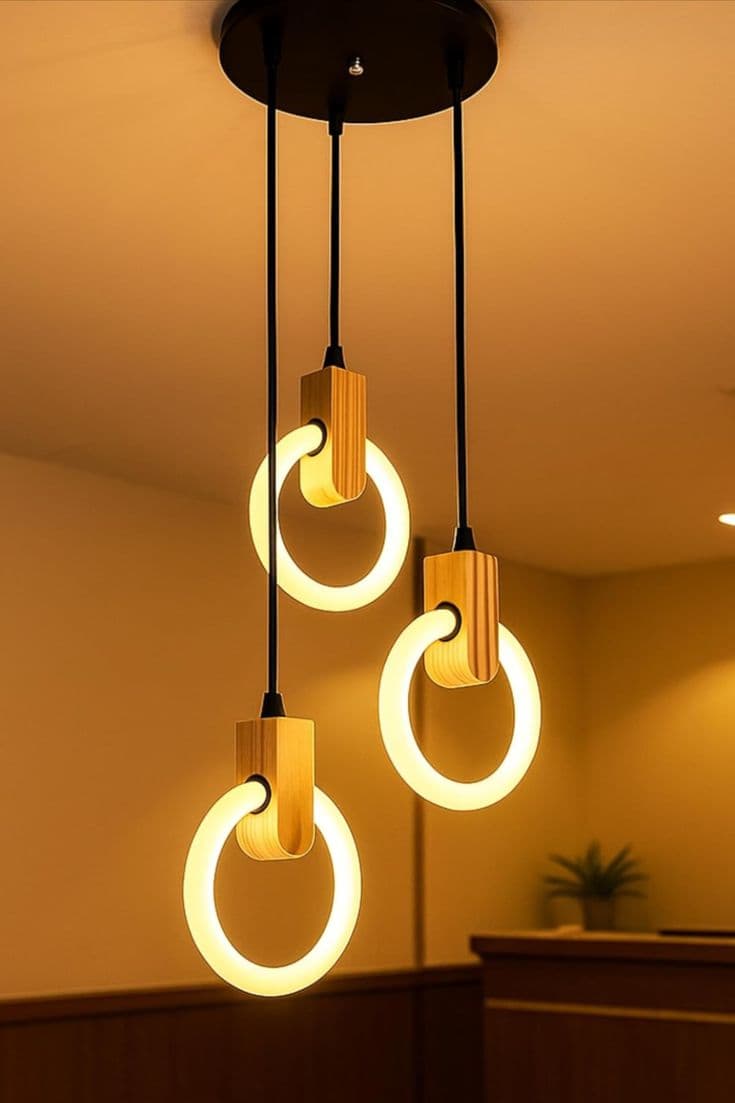 Modern Luminaires